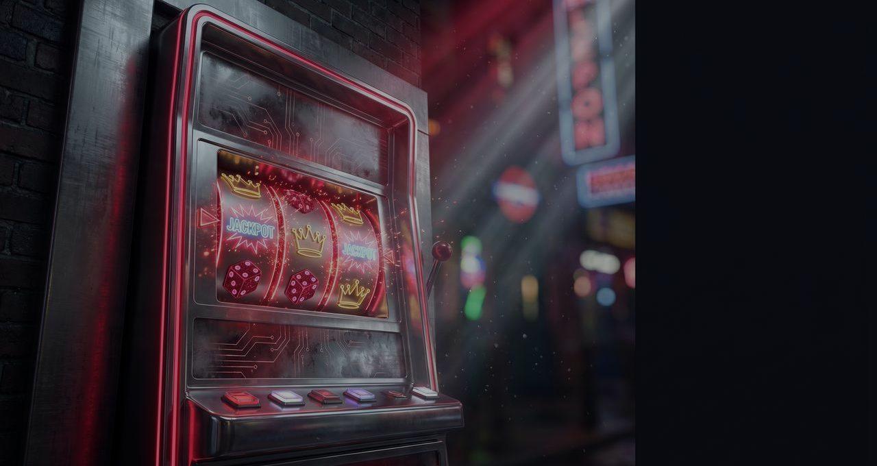 London Casino