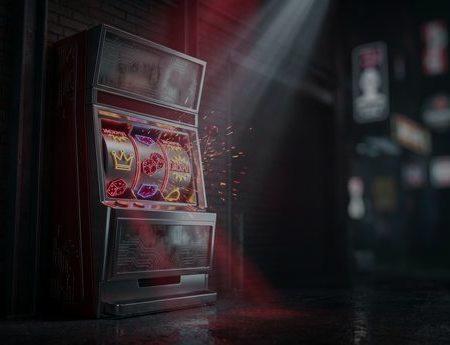 London Casino