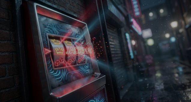 London Casino
