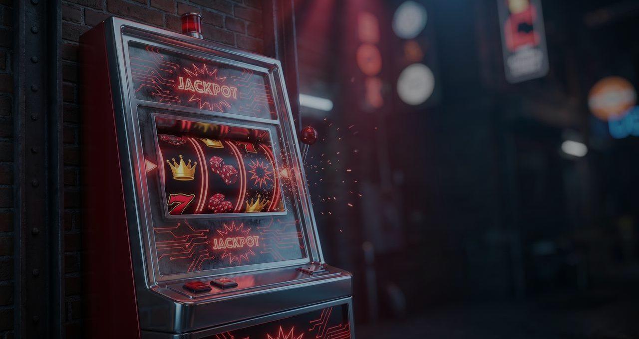 London Casino